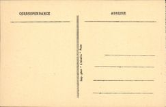 CPA Saint Germain en Laye Panorama pris de la Terrasse