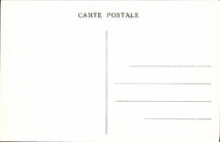 VINTAGE POSTCARD Morvan Illustrates Old Thatched cottage built in 1667