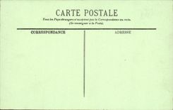 CPA Le Mont Dore Le Funiculaire