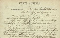 CPA Des Tommies Sauvent les statues d'une eglise d'Armentieres Armentieres Militaria TOP