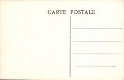 CPA Vichy Canotage A l'aviron Aviron