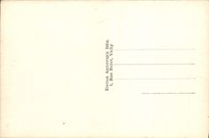 VINTAGE POSTCARD Vichy Hydropathic establishment Automobile Main entrance