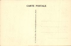 CPA parc de Versailles Le Bassin de Neptune et les grandes eaux