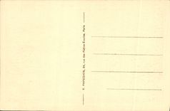 CPA Versailles Parc du petit Trianon Hameau de Marie Antoinette Maison de la reine