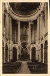 CPA Splendeurs Et Charmes De Versailles La chapelle du palais Mansart Orgue