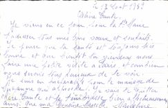 CPA Bonne Fete Fleurs