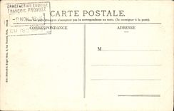 VINTAGE POSTCARD Fantasy Woman Birds Woodpigeons