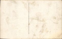 VINTAGE POSTCARD Fantasy Woman Eggs Easter Chicks