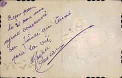 CPA Fantaisie Fleurs