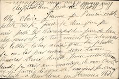 VINTAGE POSTCARD Fantasy Woman the key of the heart