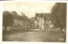 CPA Chateau