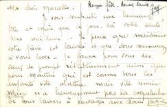 CPA Fantaisie Payasge