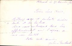 CPA Fantaisie Fleurs