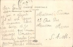 CPA Foret de Fontainebleau Mare aux Pigeons