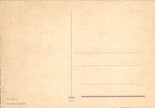 MODERN CARD Basel Barfusserplatz