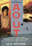 CPA Film Anouk Grinberg Aout Dominique Pinon Jean Claude Brialy