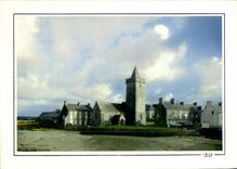 MODERN CARD Normandy