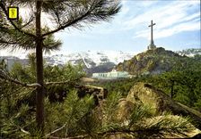 CPM Santa Cruz del Valle de Los Caidos