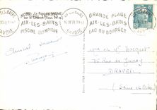 MODERN CARD the bridge of the abyss on Cheron