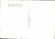 CPM Peira Cava Les Lacets