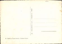 CPM Scenes et types bretons Interieur breton Folklore