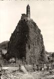 CPM Le Puy En Velay Le Rochers d'Aiguilhe