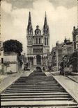 CPM Angers La Cathedrale St Maurice