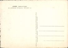 POSTAL MODERNA encoleriza el St Mauricio de la catedral