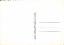 MODERN CARD Colomar the Cathedral Southern Gate