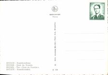 CPM Brugge Rozenhoedkaai