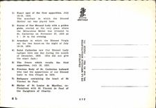 CPM La Chapelle De La Medaille Miraculeuse Paris 