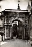 CPM Besancon La Porte Noire