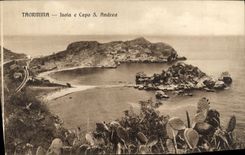 CPA Taormina Isola e Capo S Andrea