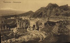 CPA Taormina Panorama