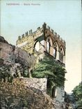 CPA Taormina Badia Vecehia
