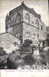CPA Taormina Palazzo del Duca S Stefano