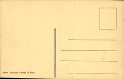 El Mola de la casa de señorío del panorama de la POSTAL de la VENDIMIA que va la estafa para arriba Venerates