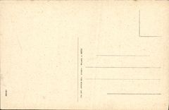 VINTAGE POSTCARD Catania Etna Volcano