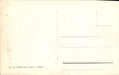 VINTAGE POSTCARD Siracusa Catacomb Di S Giovanni