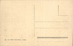 VINTAGE POSTCARD Siracusa Latomie Dai Cappuccini