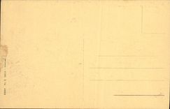 VINTAGE POSTCARD Siracusa Via Dei Sepolcri