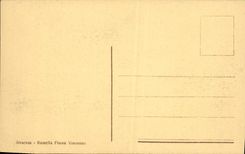 VINTAGE POSTCARD Siracusa Teatro Greco Massimo