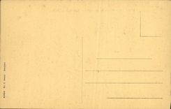 VINTAGE POSTCARD Siracusa Museo Archeologico Sarcofago Di Adilfia