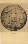 CPA La Trinacria