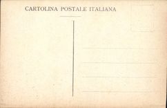 VINTAGE POSTCARD Pompei Put Dei Vetti Psiche Fioraie Anges