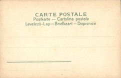 CPA Sommer Napoli Forografie d'Italia Svizzera E Tiroo Fonderia Artistiea Di Bronzo