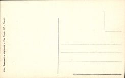 POSTAL Pompeya Viridario de la VENDIMIA más allá de Degli puesto Amorini Dorati