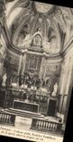 CPA Pompei L'Altare Della Basilica Pontificia