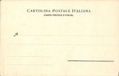 CPA Pesto Tempio Di Cerere