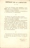 CPA Emprunt de la Nation Marechal Joffre Rivesaltes Militaria